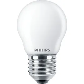 Philips LED Lampe 76289600 6,5 W E27 kaltweiß 1 St.