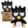 Joy Toy Sanrio Bad Badtz Maru Eco Plush 24 cm Braun