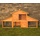 Merschbrock Trade Hasenstall XXL 210 x 70 x 102 cm
