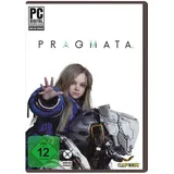 Pragmata PC (CIAB)