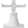 Sonoff Selbstklebender Zigbee-Bewegungssensor-Halter