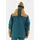 Whistler Kingland Skijacke Blau/Braun XXL