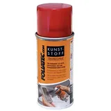 FoliaTec Kunststoff Tönungsspray Spray für alle Arten von Plexiglas, Glas und Kunststoff, rot, 150 ml