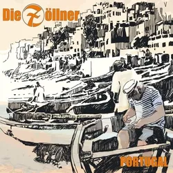 Portugal - Die Zöllner. (LP)