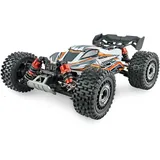 AMEWI RC-Auto MEW4 4WD RTR schwarz weiß (22654)