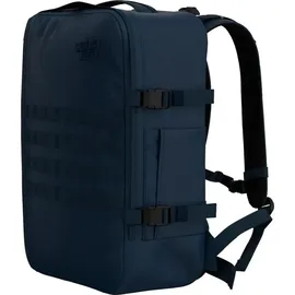 Cabin Zero Military 44 Rucksack Blau