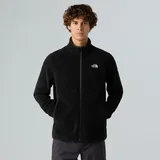The North Face Glacier Fleece - TNF Black - 3XL