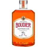 Gabriel Boudier Boudier Saffron Gin