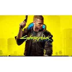 Cyberpunk 2077