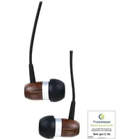 InLine woodin-ear