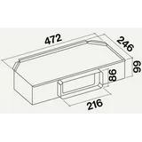 falmec Motor für Deckenlüfter 101327