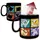 ABYstyle Tasse Heat Change 0,46 l Bunt