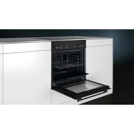 Siemens EQ110KA2B Einbau-Herd-Set