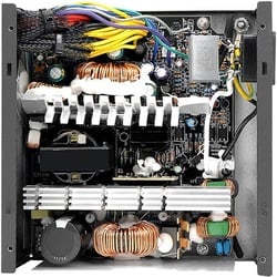 Thermaltake TR2 S 600W Stromversorgung intern ATX12V 2.3/ EPS12V