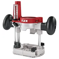 Flex Oberfräsenvorsatz 531650 PB CER