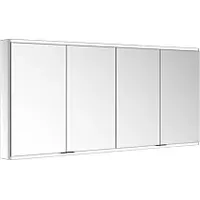 Keuco Spanplattenschraube Royal Modular 2.0 beleuchtet 160x70x12c, o. Steckd.,