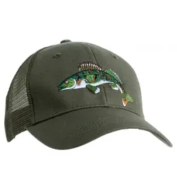 Herren Cap Zander Zander