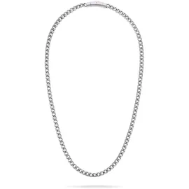FYNCH-HATTON The Foxtail Chain Silber / Edelstahl