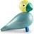 Kay Bojesen Singvogel Sunshine