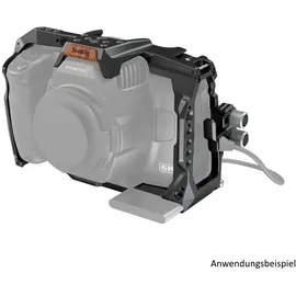 SmallRig Standard Zubehör Kit 3298 für BMPCC 6K PRO