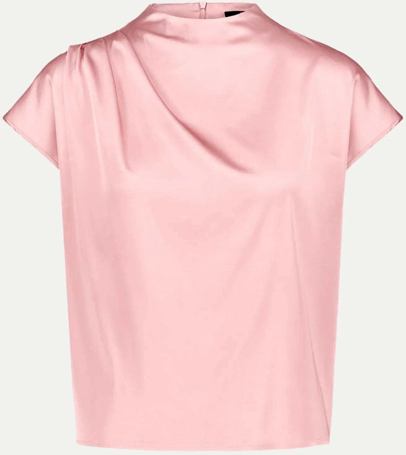 Bluse Rosa 42