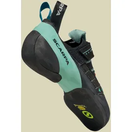 Scarpa Instinct VS Kletterschuhe (Größe 35,