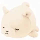 trousselier sas (fob/usd) Nemu Nemu Animals Eisbär 13 cm Weiß