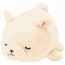 trousselier sas (fob/usd) Nemu Nemu Animals Eisbär 13 cm Weiß