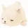 trousselier sas (fob/usd) Nemu Nemu Animals Eisbär 13 cm Weiß