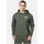 Lonsdale Hoodie Talmine Grün/Weiß L
