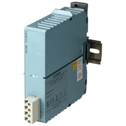 Siemens 6MF28640AA00 PS-8640 STROMVERSORGUNG 24-60VDC 45W