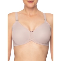 Felina Minimizer 208222 Divine Vision Minimizer-BH, Second-Skin-Gefühl, für Damen, Light Taupe 85F