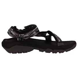 Teva Hurricane XLT 2 Damen mesh black/white 40