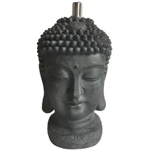 Hti-Living HTI-line Öllampe Buddha 2