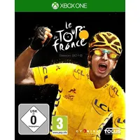 Tour de France 2018