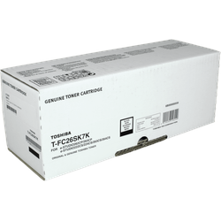 Toshiba Toner T-FC26SK7K 6B000000559  schwarz