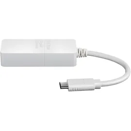 D-Link DUB-E130 - Netzwerkadapter - USB-C - Gigabit