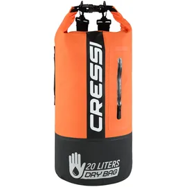 Cressi Wassersack, (20 l)