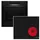 Bosch Herdset Bosch Backofen EcoClean mit Glaskeramikkochfeld TouchSelect autark 60 cm