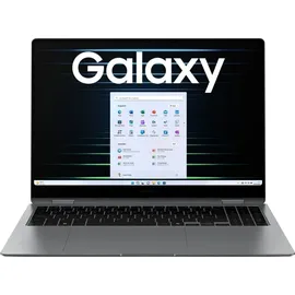 Samsung Galaxy Book5 Pro 360 16" Core Ultra 5 226V 16 GB RAM 512 GB SSD Moonstone Gray