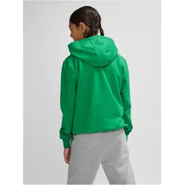 hummel hmlGO 2.0 Kapuzenjacke Kinder 6235 jelly bean 164