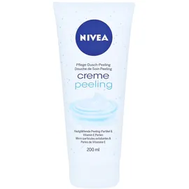 NIVEA DUSCHPEELING