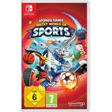 Looney Tunes: Wacky World of Sports (Switch)