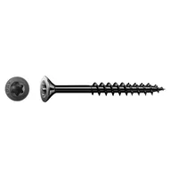 SPAX 0191040300303 Senkkopfschraube 3 x 30 mm T-STAR plus Stahl 200St.