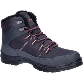 CMP Annuuk Snow Boot WP antracite-gloss (73UP) 33