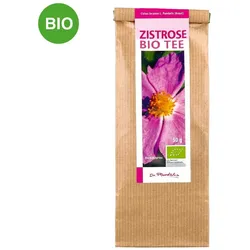 Zistrose Bio Tee