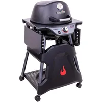 Char-Broil All-Star 120 B