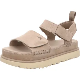 UGG Australia Goldenstar Damen Beige 38