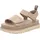 UGG Australia Goldenstar Damen Beige 38