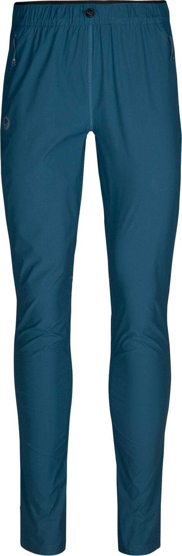 Halti Urbanite Women's Training Lite Pants moroccan blue (B36) 42